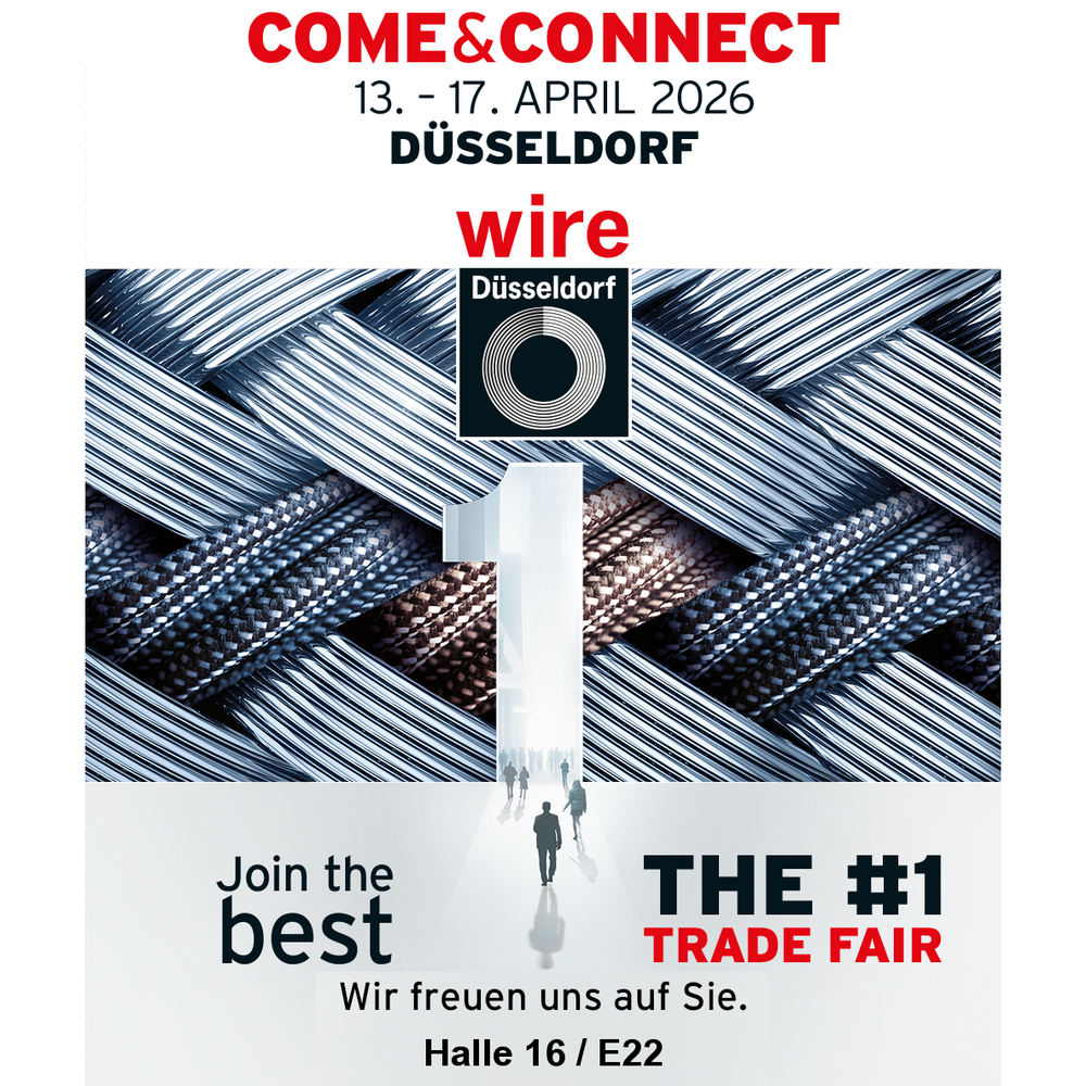 wire Düsseldorf